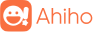Ahiho logo