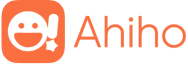 Ahiho logo